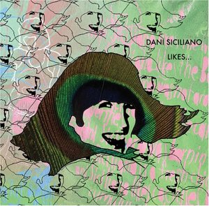 Dani Siciliano - Same
